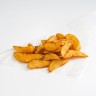 Картофель дольками