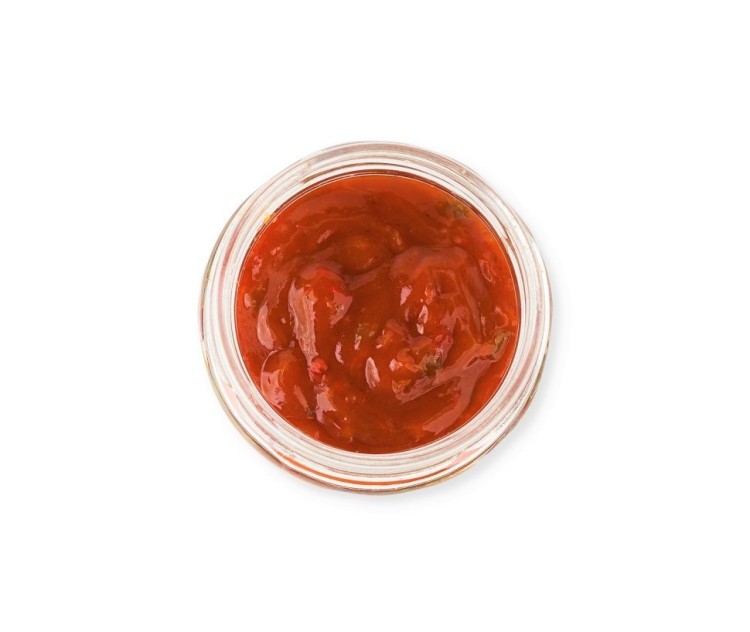 Соус томатный кетчуп