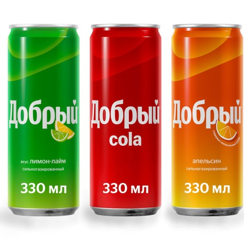 Газировка
